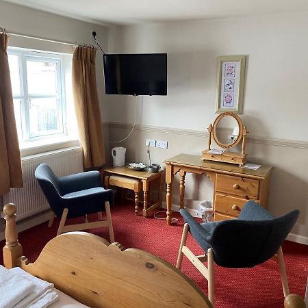 The Bullshead, Arthingworth House B&B Market Harborough Zewnętrze zdjęcie