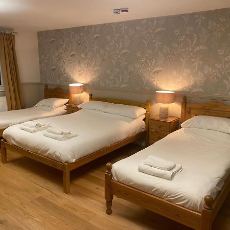The Bullshead, Arthingworth House B&B Market Harborough Zewnętrze zdjęcie
