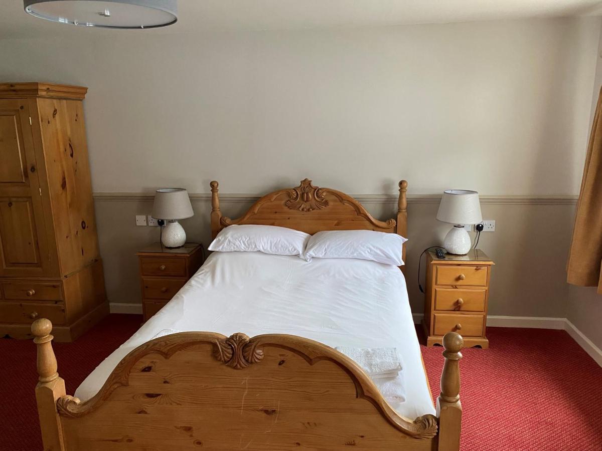 The Bullshead, Arthingworth House B&B Market Harborough Zewnętrze zdjęcie