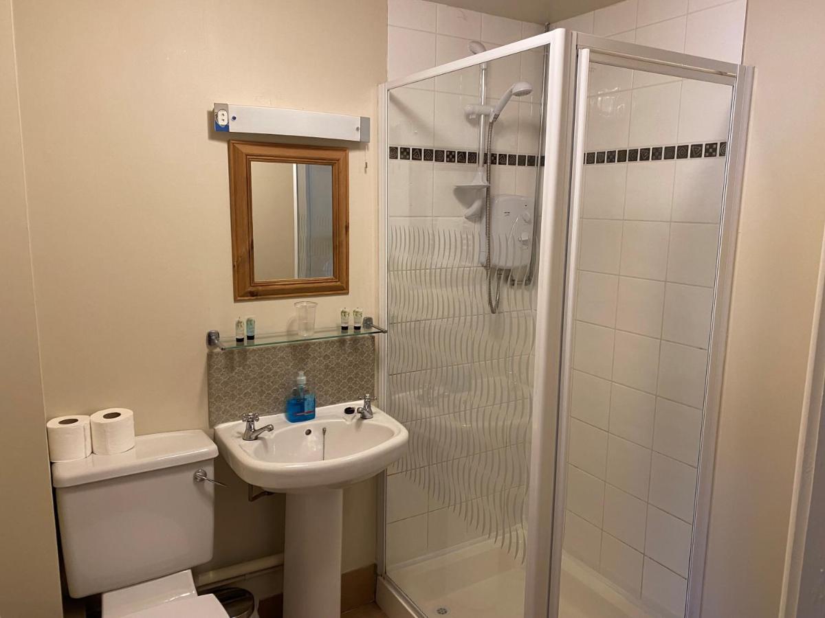 The Bullshead, Arthingworth House B&B Market Harborough Zewnętrze zdjęcie