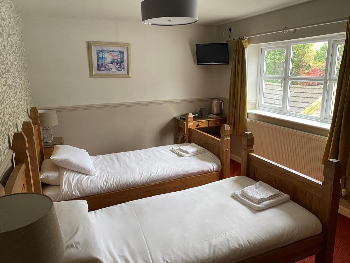 The Bullshead, Arthingworth House B&B Market Harborough Zewnętrze zdjęcie